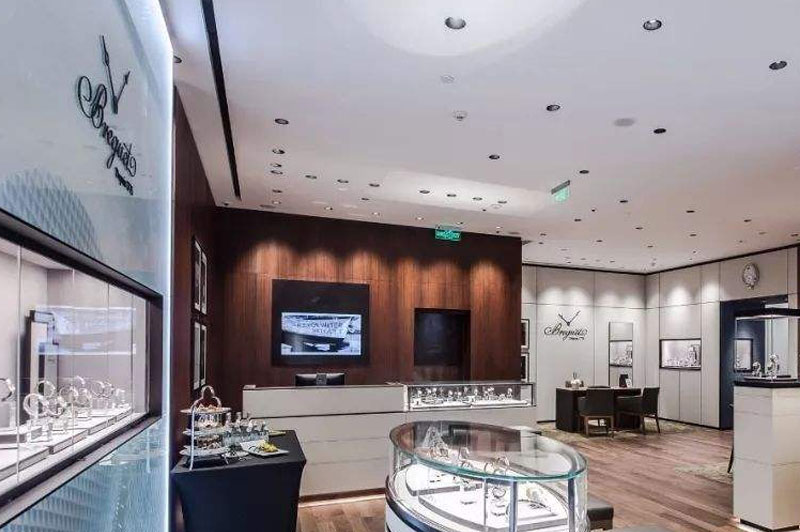 山东宝玑表走快维修