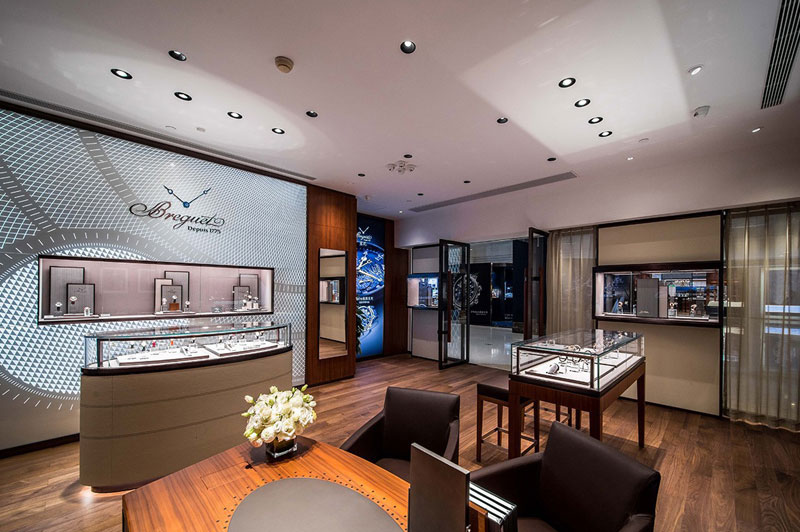 山东宝玑表表玻璃怎么维修