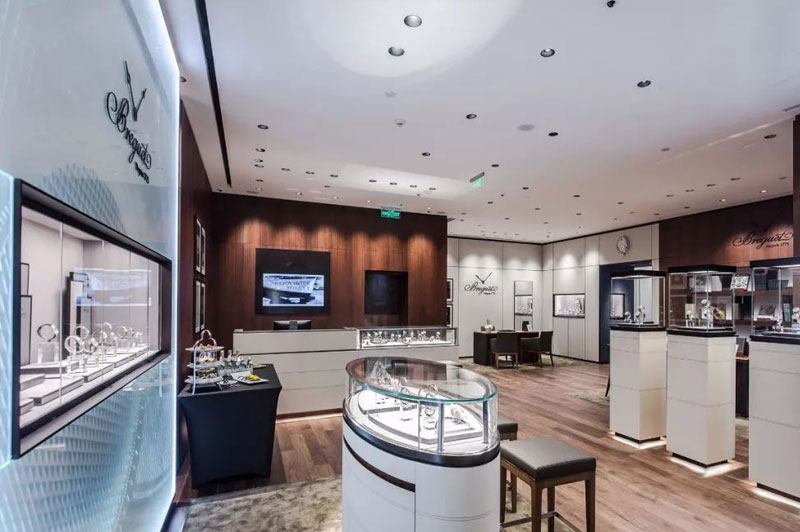 山东宝玑名表售后维修正规