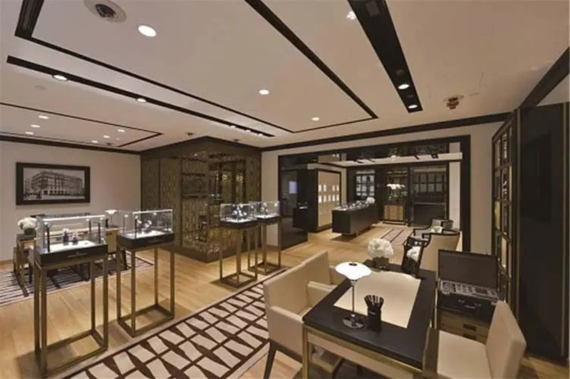 山东宝玑售后维修服务中心绿地中心店（济南店）