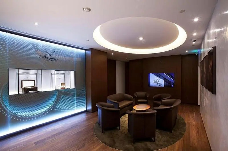 山东宝玑手表维修：精密机械艺术的救星