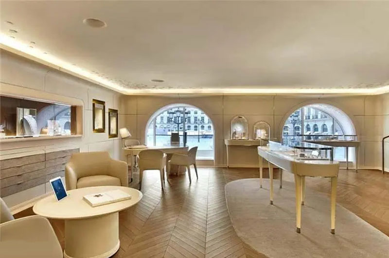 尊享服务：山东宝玑手表维修独家细节打造非凡品质