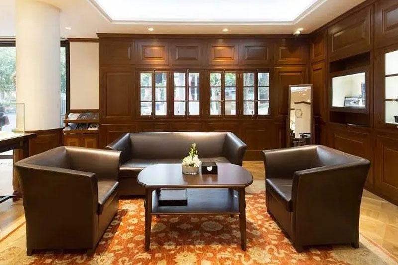 故障手表再生新生：山东宝玑手表维修解密